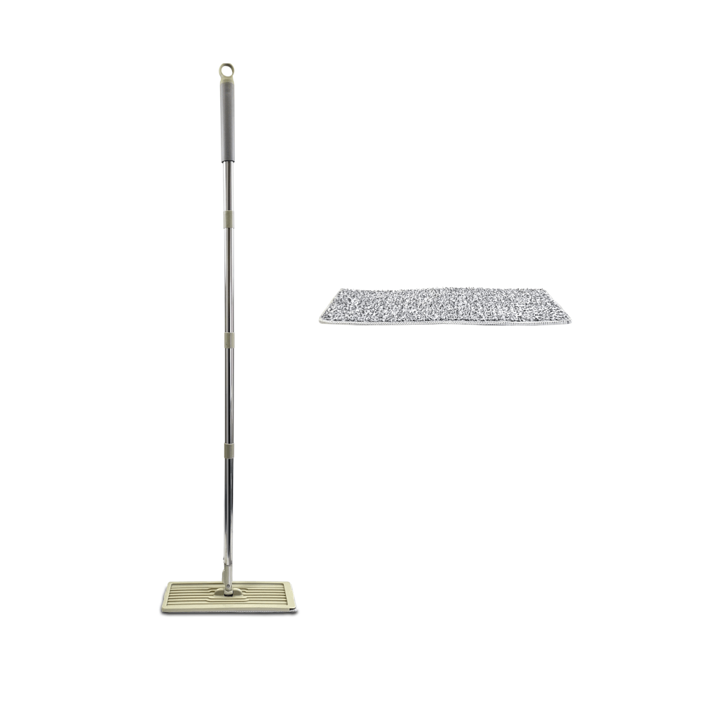 ชุดด้าม SJEASYMOP รุ่น MOP/TMOP สีน้ำตาล_5